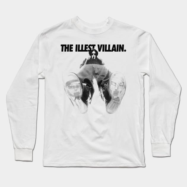 Illest shirt hotsell